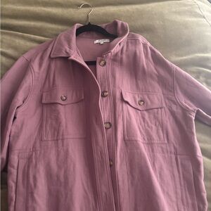 Madewell Jacket